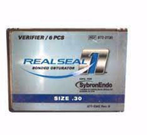 Realseal Verifier 030 972-2130 