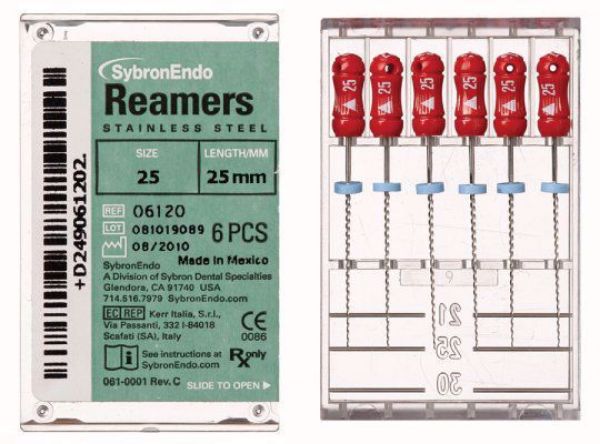 Reamers, str 35 61435
