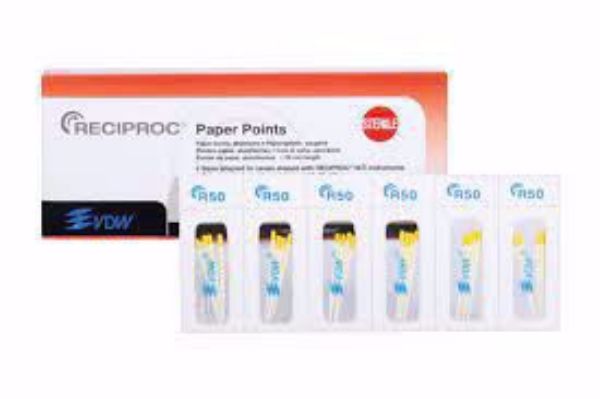 Reciproc Paper points 29mm