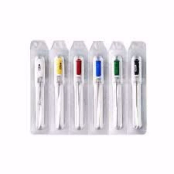 S-File Assorted size 45-80 Sendoline 372801B 