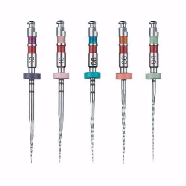 Twisted Files TF 822-0257