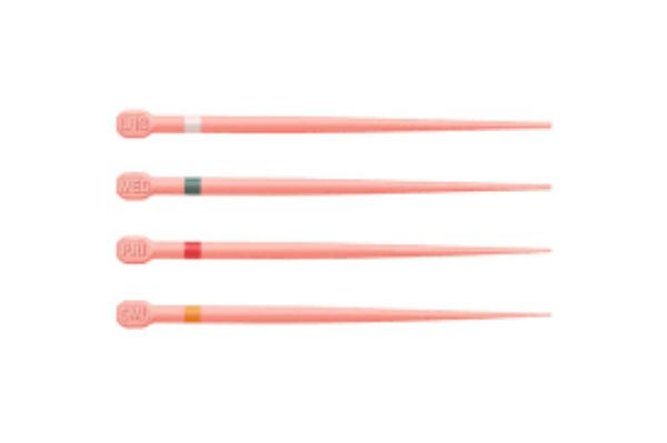 Wave one GOLD Conformfit guttapercha B00WGGPF00MED