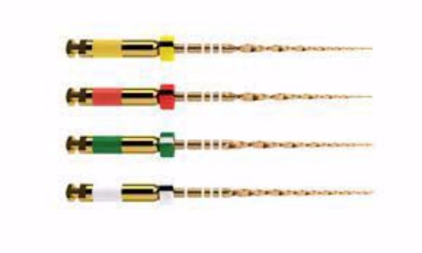 WaveOne Gold Glider 31 mm BSTW1GG631015 