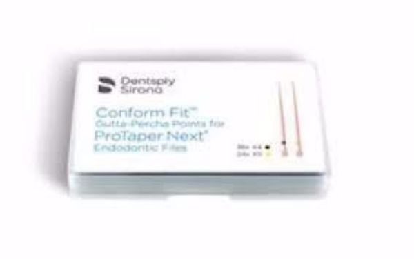 Protaper Next Conform Fit X4-X5 B00PNGPF00X45