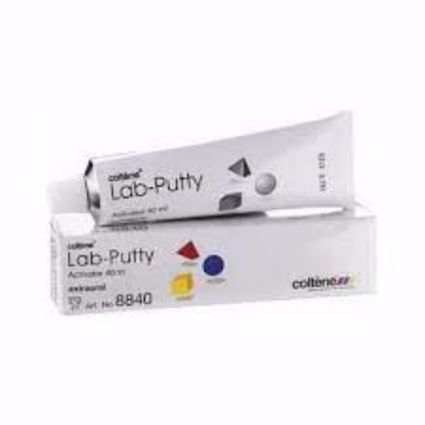 Activator Lab-Putty 8840