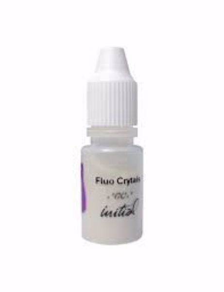 GC Initial IQ, One Body, Fluo Crystals 870000
