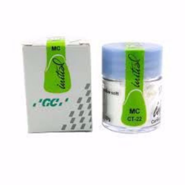 GC Initial MC Cervical Translucent 870622 