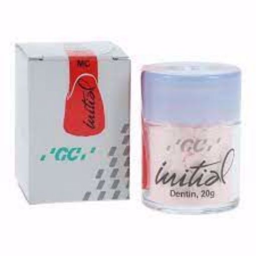 GC Initial MC, Dentin DA2 870052, 20 g Dental Direct