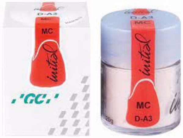 GC Initial MC, Dentin D-A3 870053