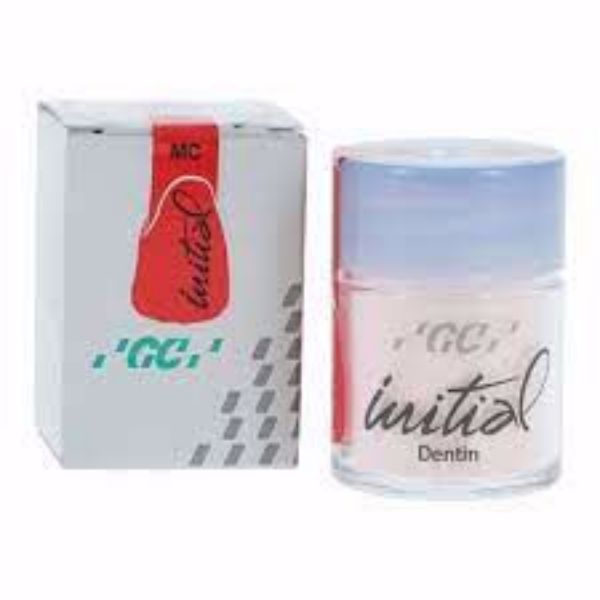 GC Initial MC, Dentin D-C3 870062