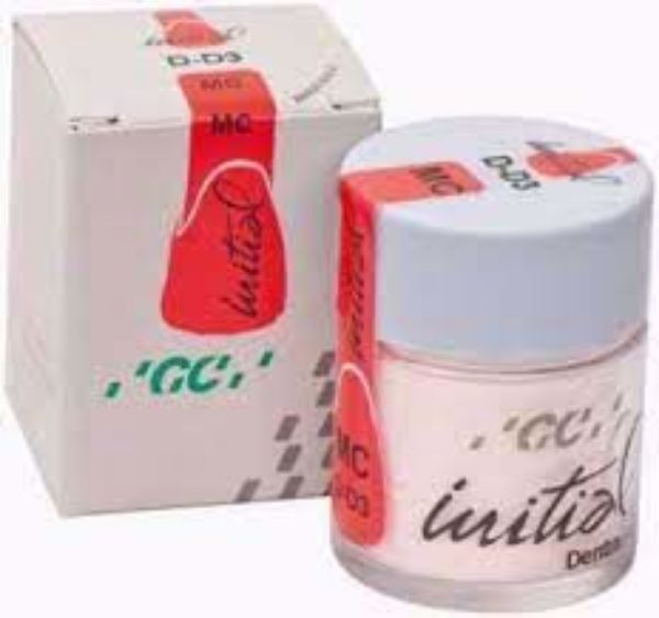 GC Initial MC, Dentin D-D3 870065