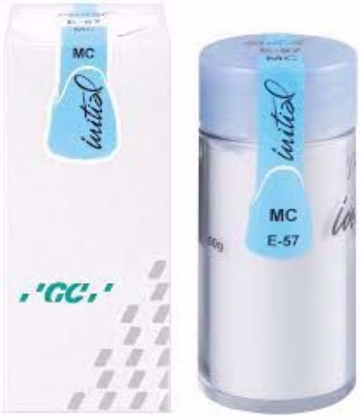 GC Initial MC, Enamel, E-57 870067