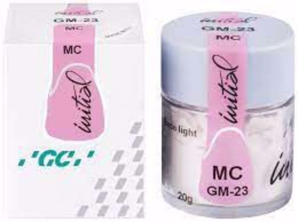 GC Initial MC, GM-23 870155