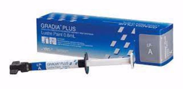 Gradia Plus LP-A 901115