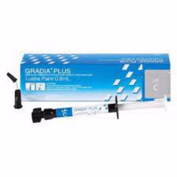 Gradia Plus LP-C 901117 