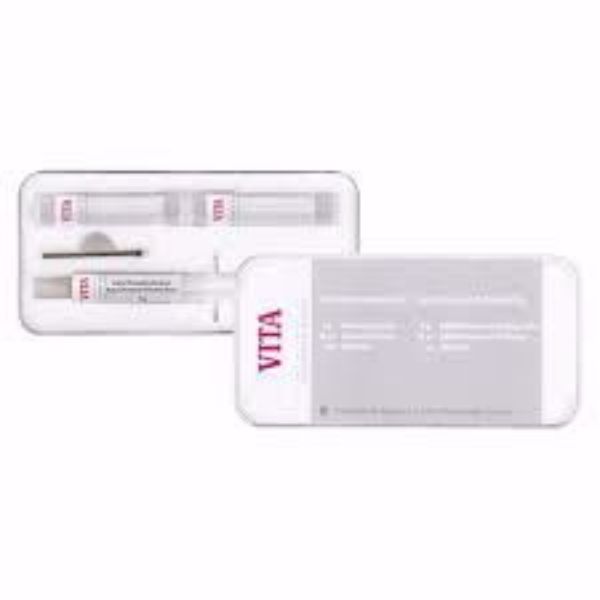 VITA Karat Diamond Polishing Set BO68