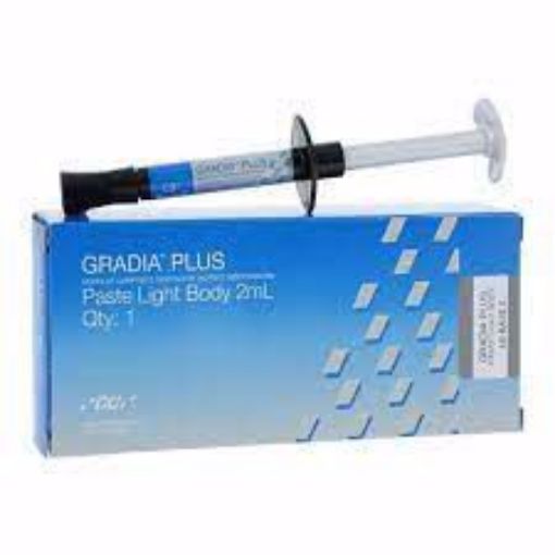 Gradia Plus LP-Creame 901122
