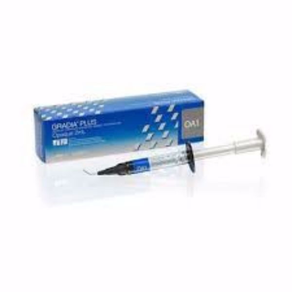 Gradia Plus Opaque OA1 Sprøyte 901059 