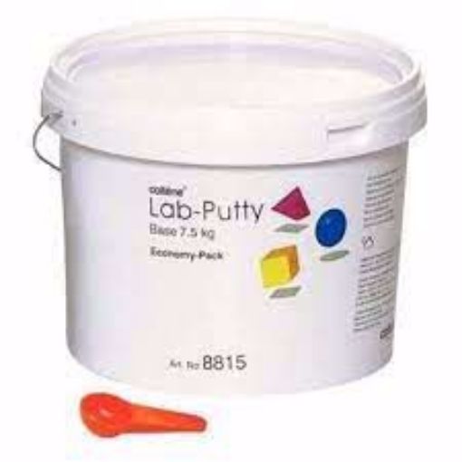 Lab-Putty regular 8815 