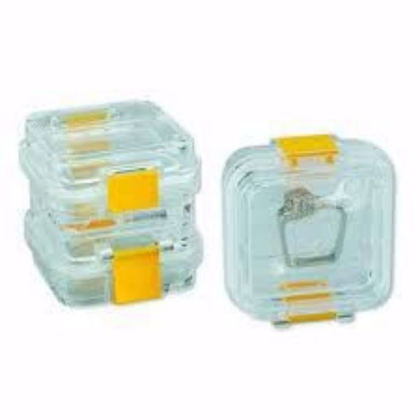 Membranboks, liten. 304603 