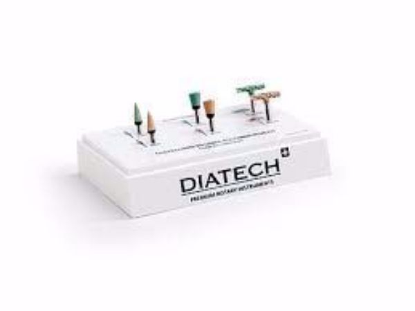 Diatech Shapeguard Zirkoni Polisher, 230391AA