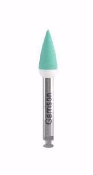 eZr Green medium grit Large point FPZM040-X