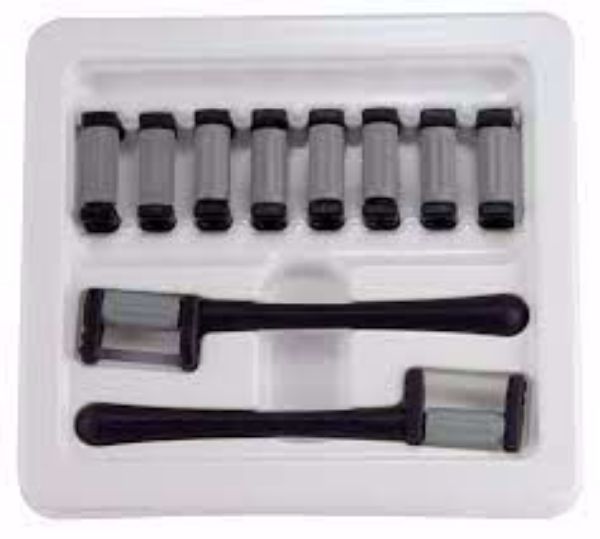 FitStrip refill 0,05mm grå kantskærende FPSSAW 