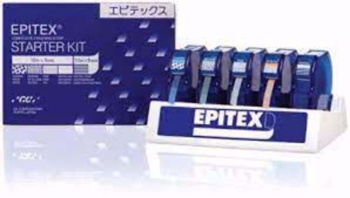 GC Epitex strips på rull 000404 