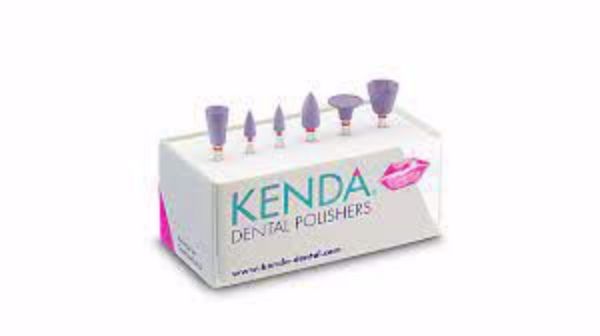 Kenda Nobilis Diamant polerer 0305.025