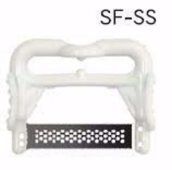 StripFix 0,04mm savtakket SF-SS  