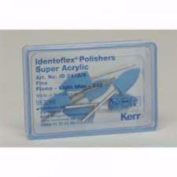 Super Acrylic Polish 2412/6 