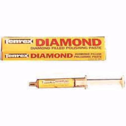 Temrex Diamant polishing Pasta 6800