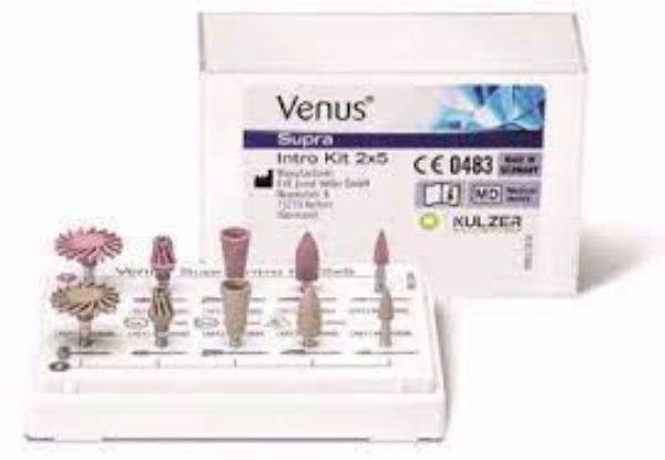 Venus Supra Twist Disc 66093899