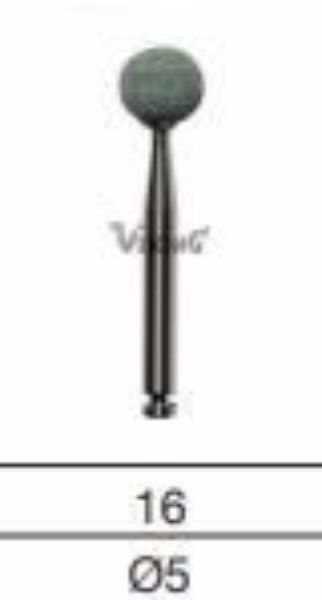 Viking pussestene grønne 16 RA