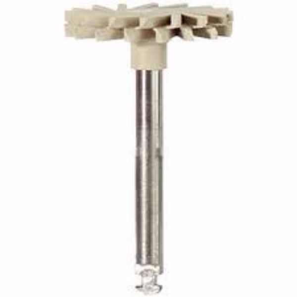 Vita polishing instrument Brush ERWEB14F3