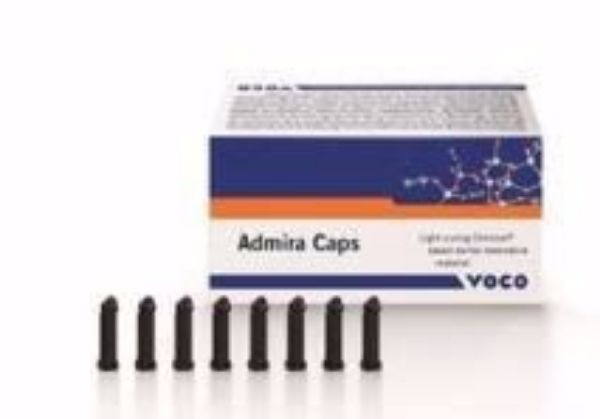 Admira kapsler A3 2453*** 