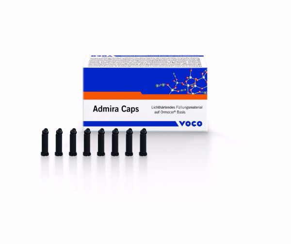 Admira kapsler OA3,5 2463