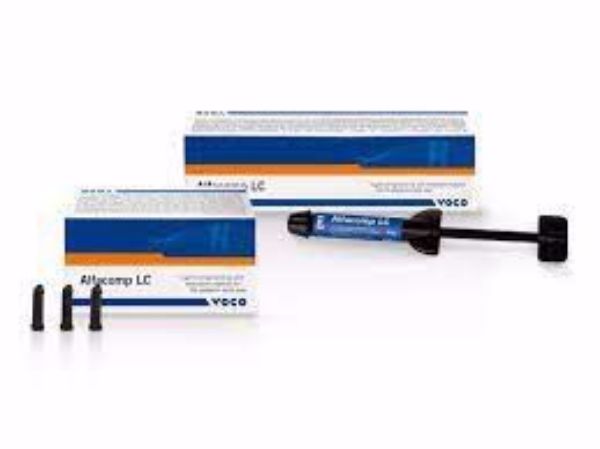 Alfacomp sett (Voco) 1042