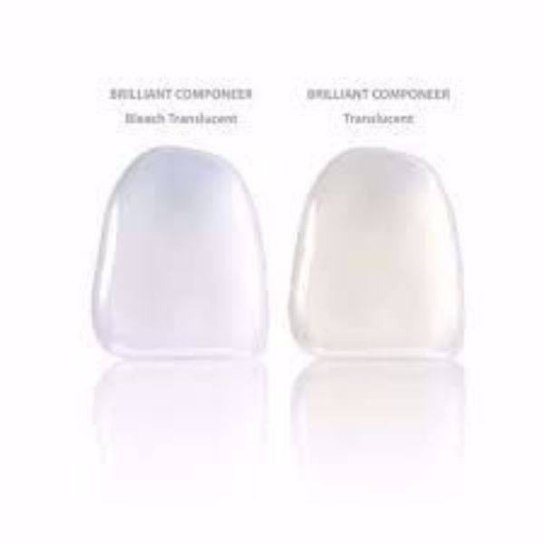 Brilliant Componeer Set Upper Jaw T L 60023207 