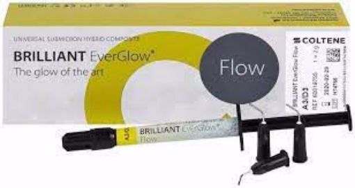 Brilliant EverGlow Flow A3,5/D3 60019755 