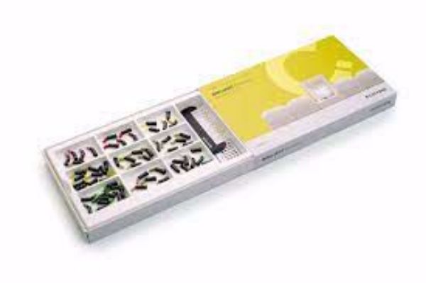 Brilliant EverGlow regular kit 60019727 