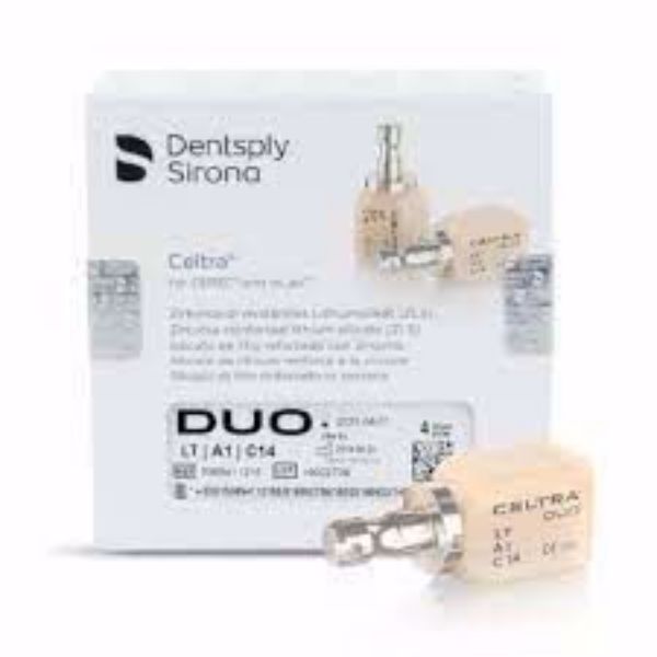 Celtra Duo blokke LT C14 A1 5365411005 