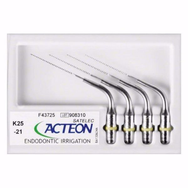 Acteon Sonofiler K25/21 mm F43725