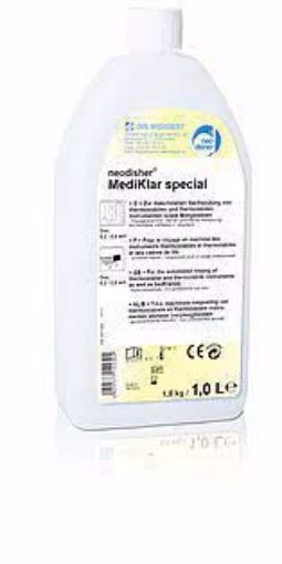 Miele Neodisher Mediklar Special (NE), 96253670 