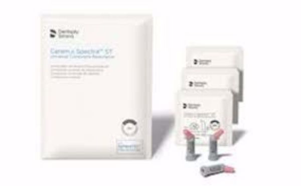 Ceram X Spectra ST A2 HV Eco refill 60701582N