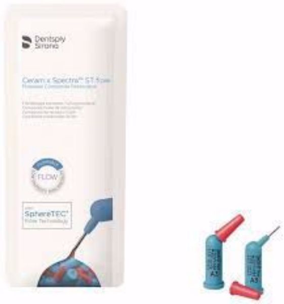 Ceram X Spectra ST Flow A3 60701803