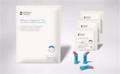 Ceram X Spectra ST LV A2 Eco refill 60701672, 52 x 0,25g kapsler ...