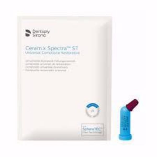 Ceram X Spectra ST LV A4 60701694