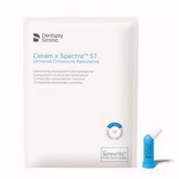 Ceram X Spectra ST LV BW 60701696 