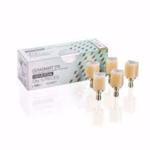 CERASMART270 14 A3 LT 12583 